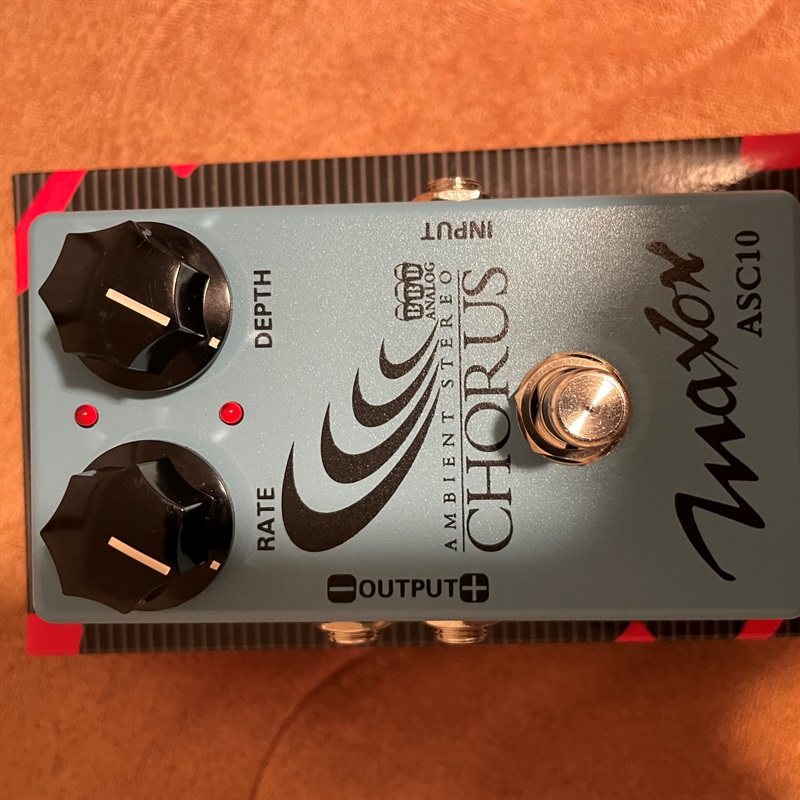 MAXON ASC10の画像